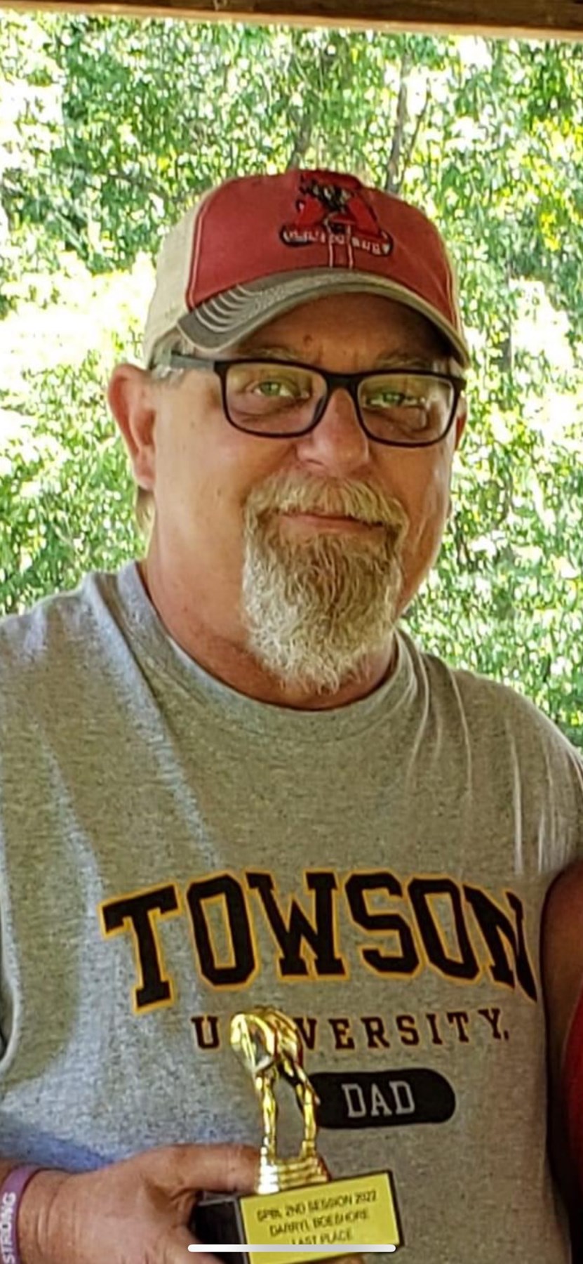 Obituary of Darryl Paul Boeshore