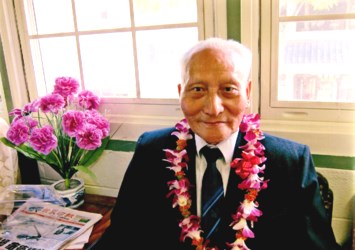 Obituary of Neng Li