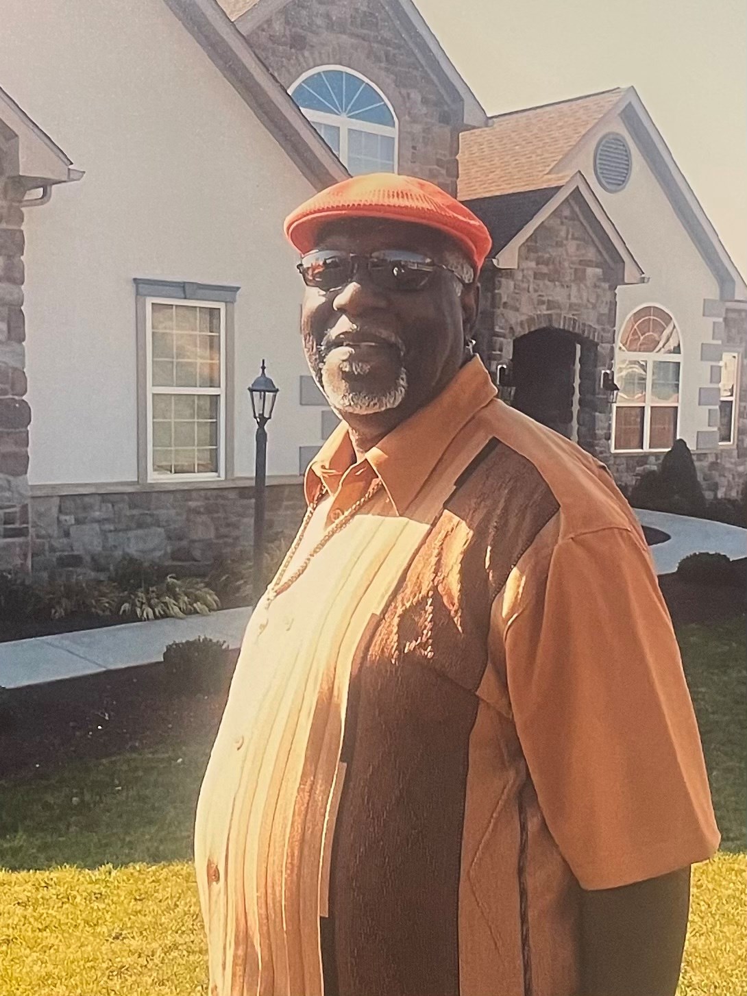 Obituary of Rev. Dr. Wayne Raynardo Goodman Sr.