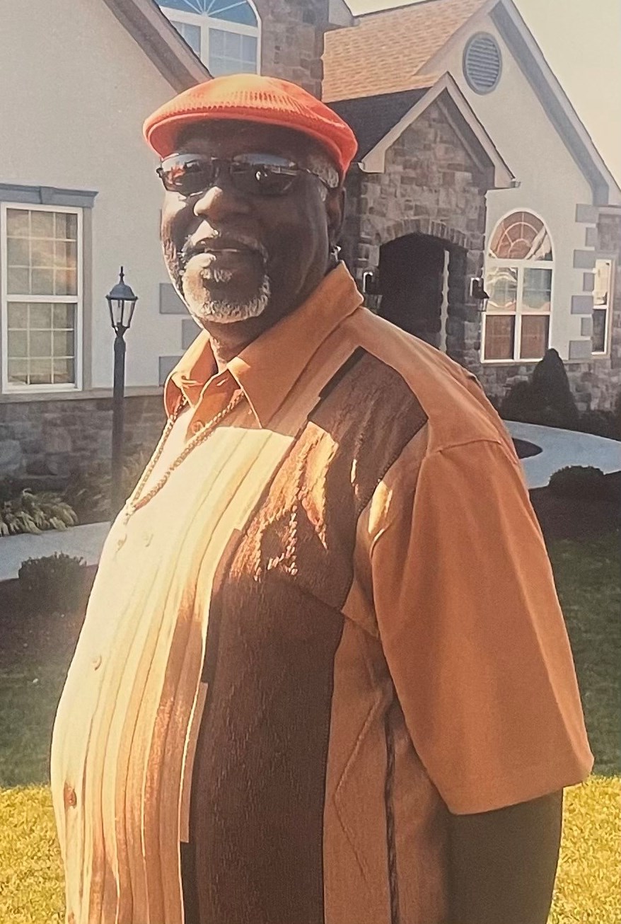 Wayne Goodman Obituary Reading, PA