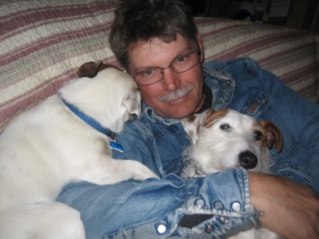 Obituary of Timothy Lee Hahnlen