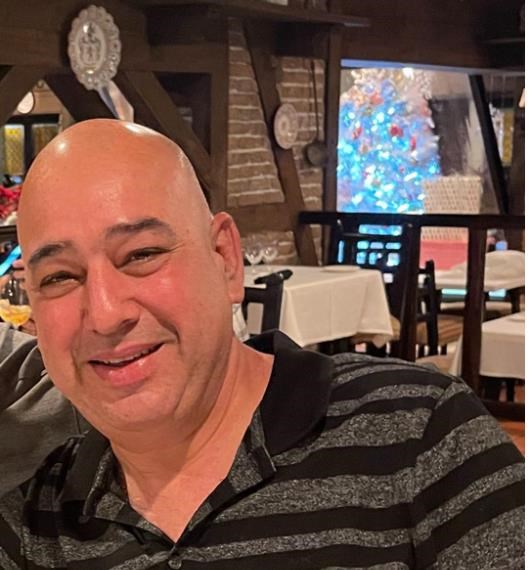 Obituary of Carlos Alberto Fernandez Garay