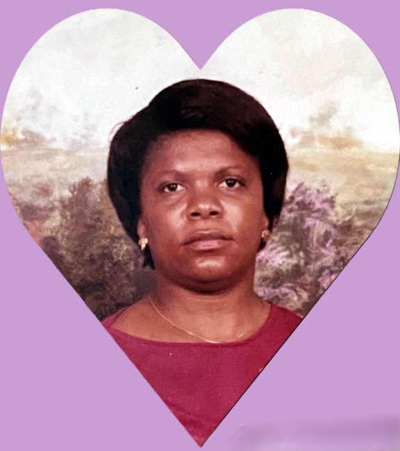 Obituary of Marguerite Olga Mesidor