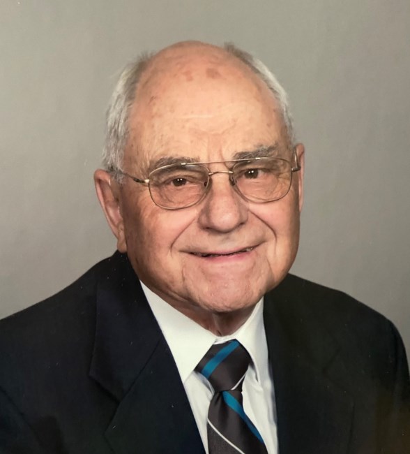 Obituary of Eldridge Stephen Bell Jr.