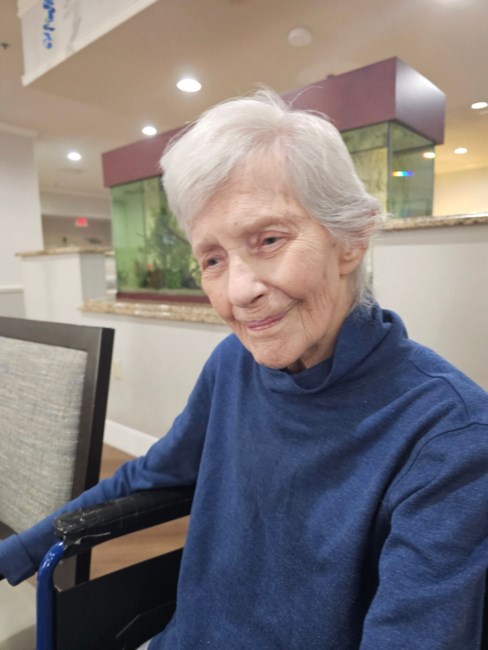 Obituary of Sharon Rachel Goldsbury