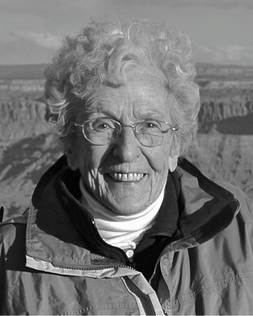 Obituary of Becky Thomas