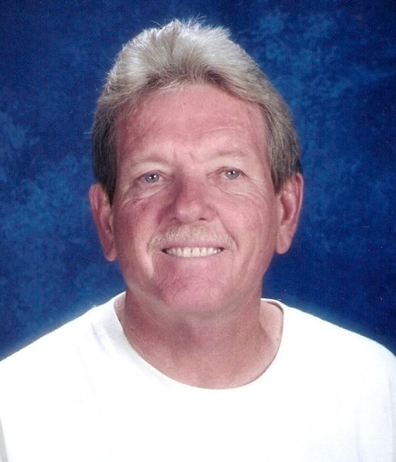 Avis de décès de David (Dave) Lynn O'Dell