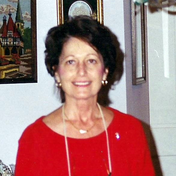 Obituary of Mara Marie Glasbrenner