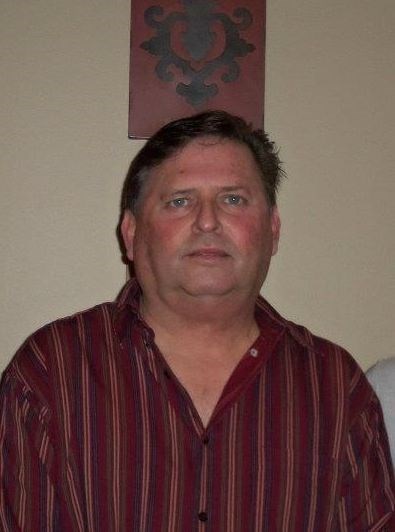 Obituary of Barry Raymond Mayeux