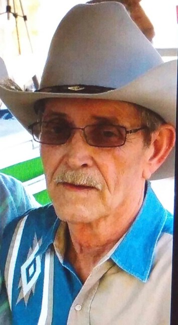 Obituary of Richard Dale Rotenberry