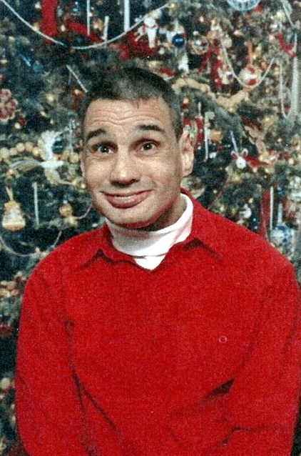 Obituary of Steven Ray Thorsen