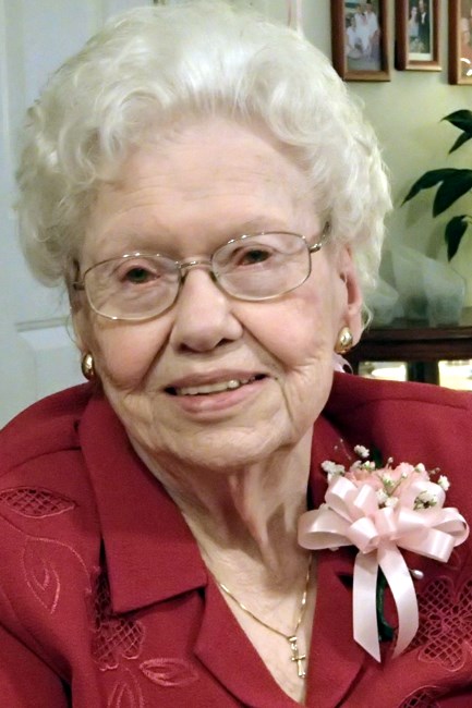 Obituary of Reba Yukon