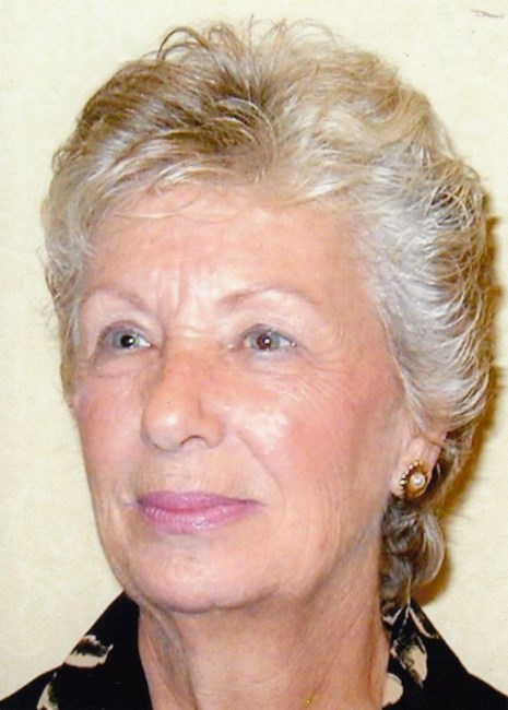 Obituario de Patricia Ann McKinney