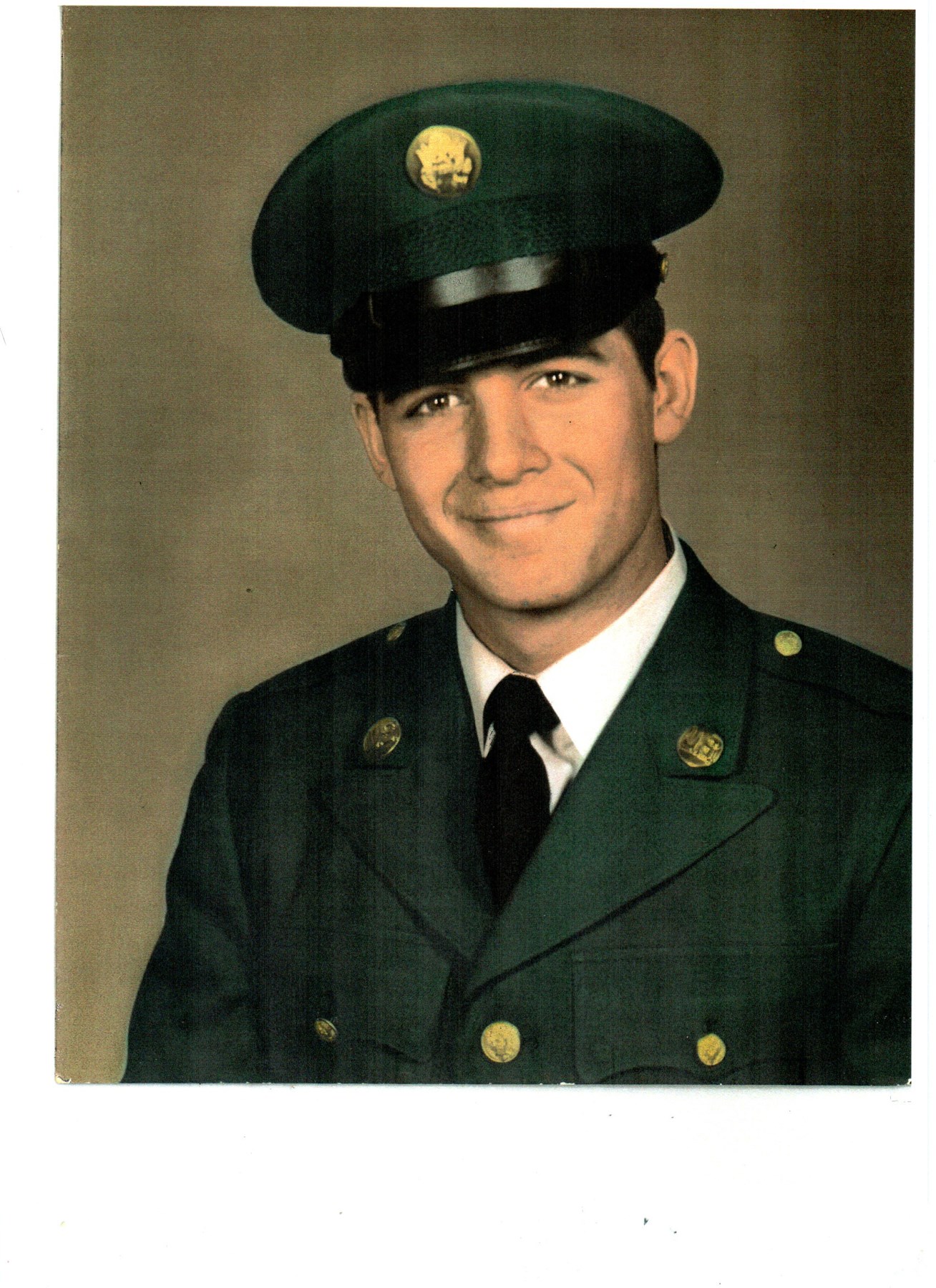 Obituary of Stephen John Matlock