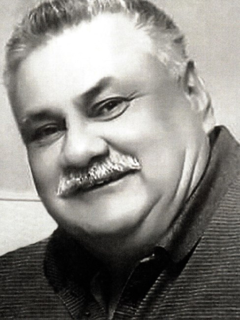 Obituary of Richard Martin Berumen