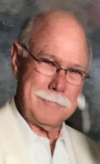 Obituary of W. David Hickman