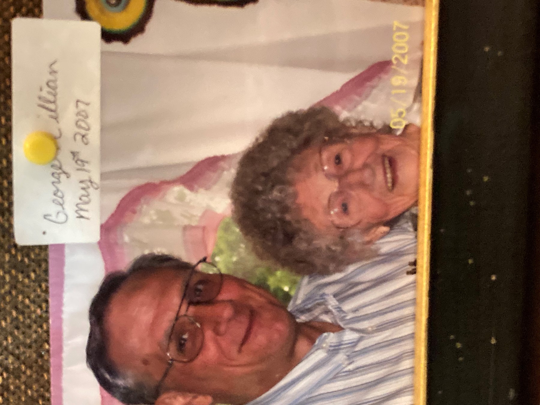 Obituary of George Leonard Suwalski Jr.