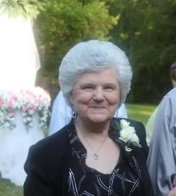 Obituary of June Milton Harris