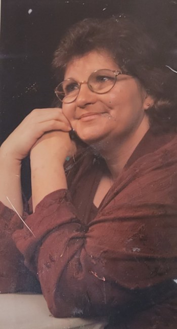 Obituary of Beverly Ann Chambless
