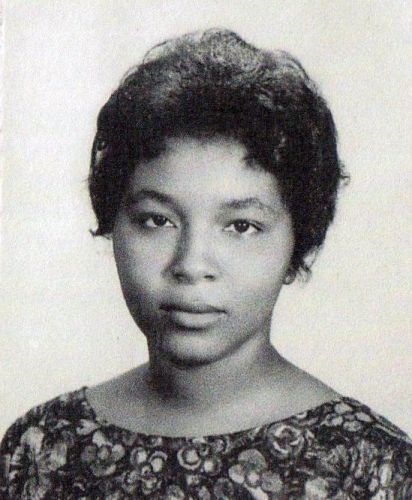 Obituary of Beverly V. Otieno