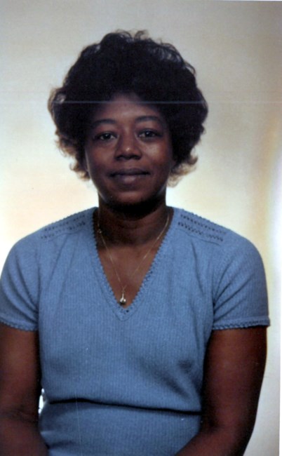 Obituary of Jessie Mae Holmes