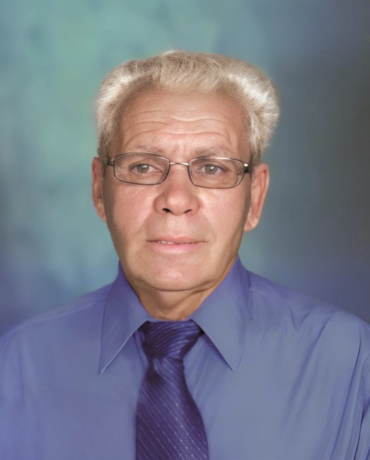 Avis de décès de Carlos Correia