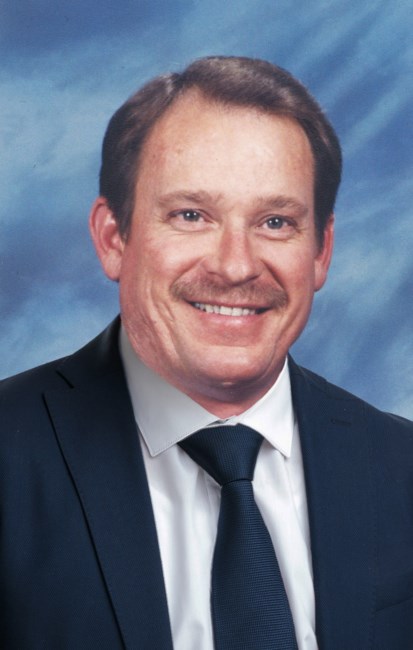 Obituary of Rex Eugene Jensen
