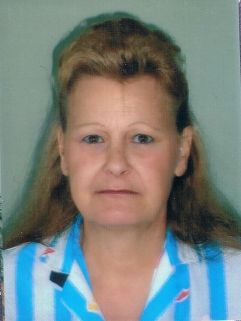 Obituary of Gisèle Collette Marcotte