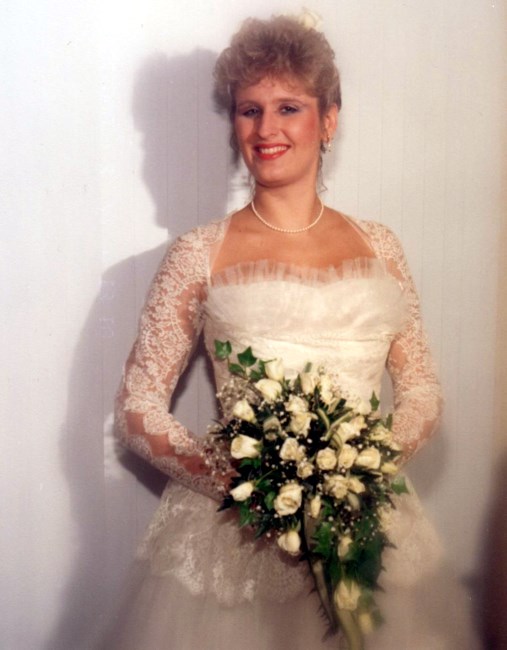 Obituary of Cheryl Lynn Lewis Breen