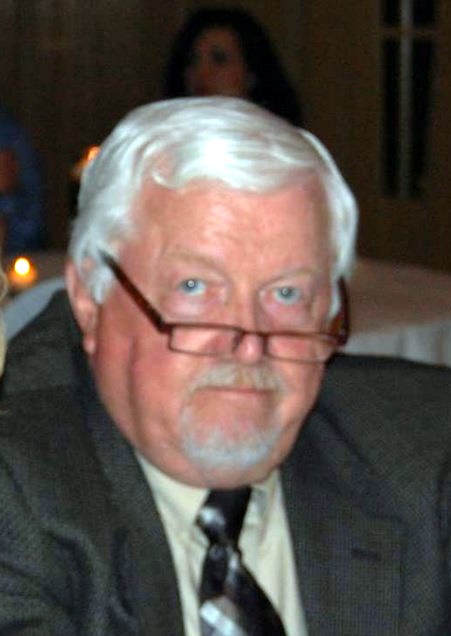 Obituary of Ronald L. Rubin