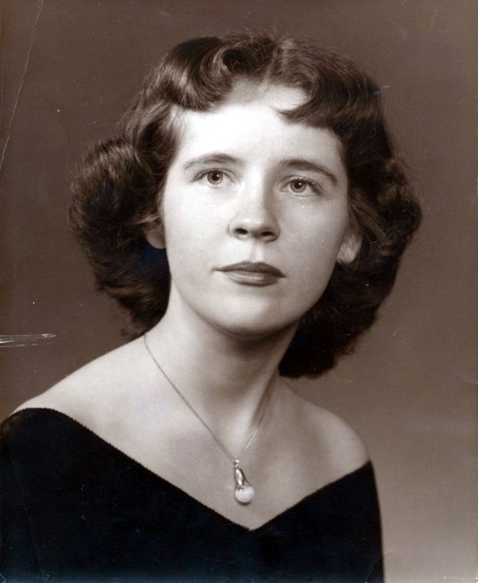 Obituary of Carolyn Massey Vowell