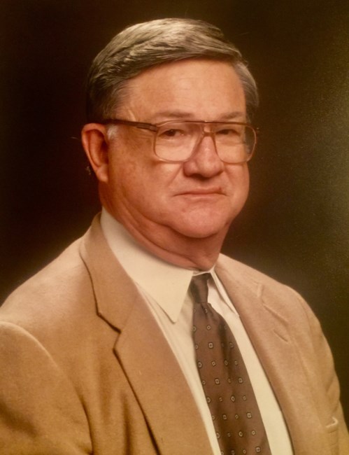 Obituary of C. B. Sledge Sr.