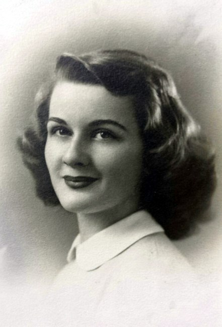 Obituario de Jeanne Marilyn Collins