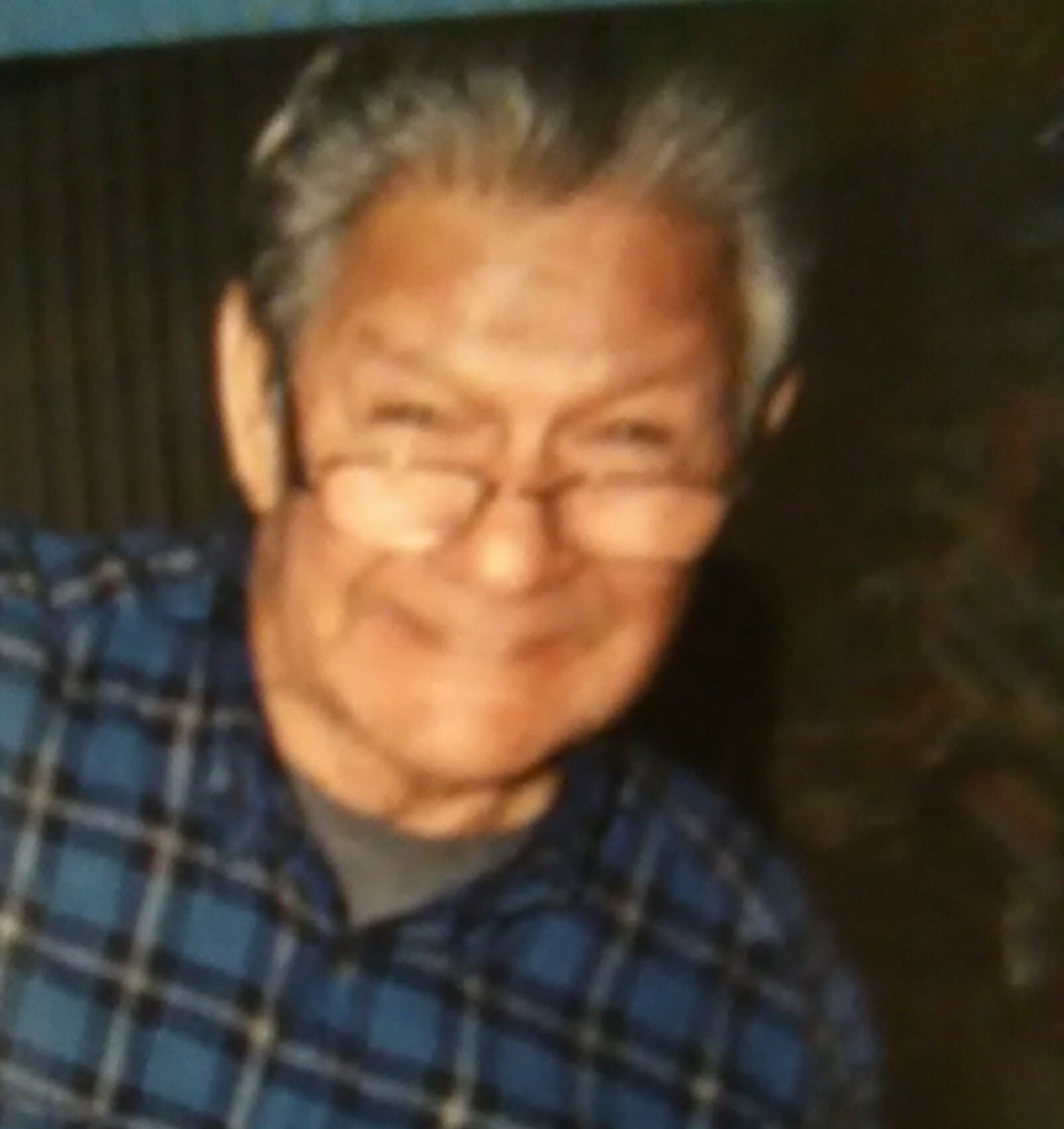 Obituary of Felix Gomez Jr.
