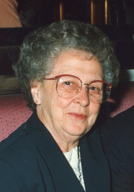 Obituary of Elizabeth "Libby" J. Chambers
