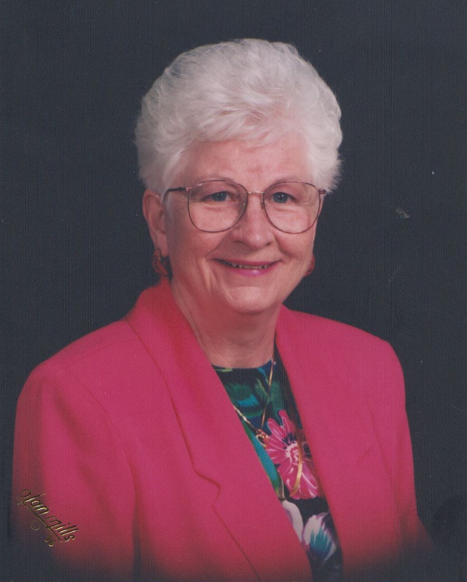 Obituary of Nina Lee (Harris) Shannon