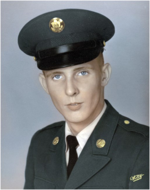 Obituary of Gary E. Fyda