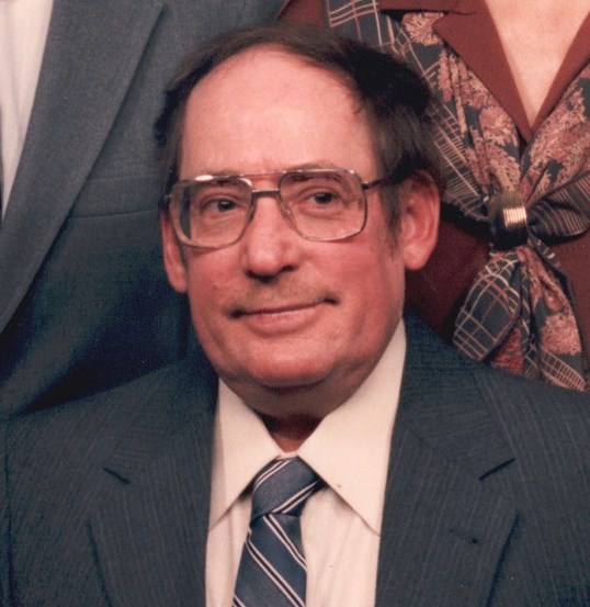 Obituary of William Lynn Newgent