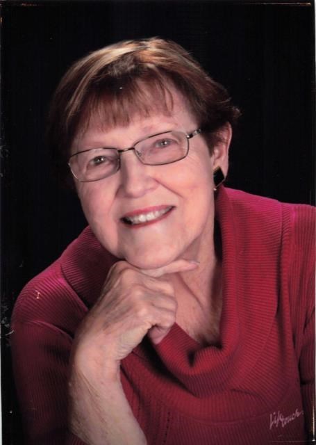 Obituary of Shirley Ann Walden Lyons