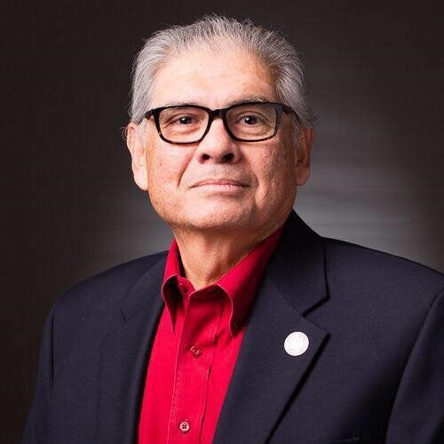 Obituary of Juan Antonio Frias