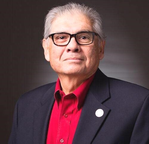 Obituary of Juan Antonio Frias