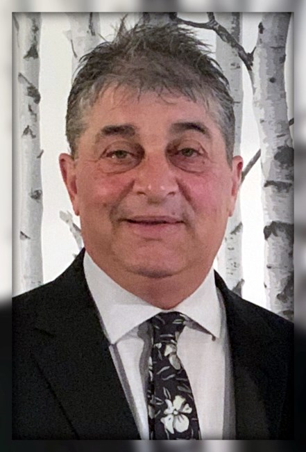 Obituary of Marty Joseph Peter Seccariccia