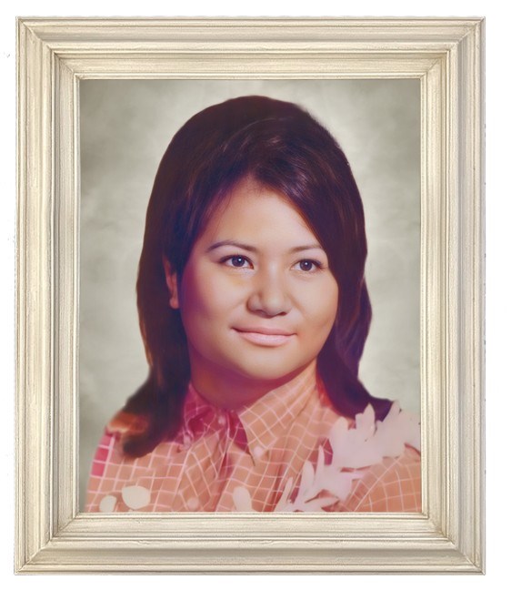 Obituary of Delores Va'ai Sapiga