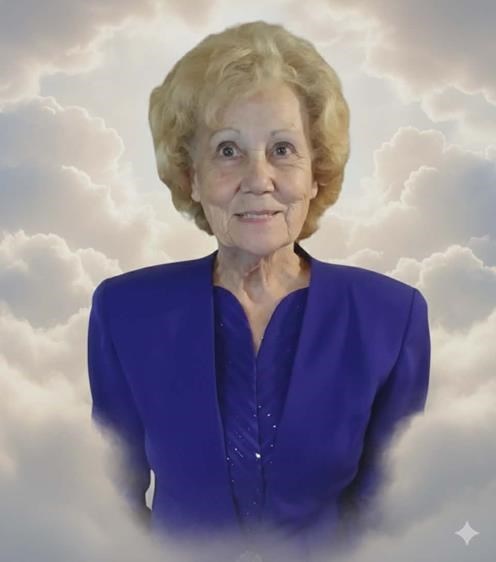 Obituary of Delma "Del" Jean France-Lane
