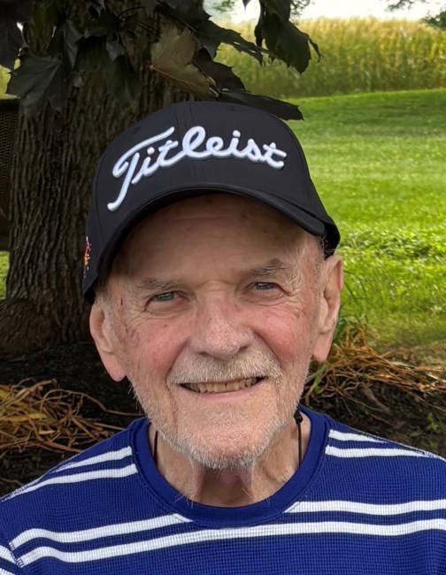 Obituario de William Ray Sowards