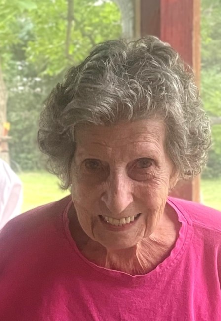 Obituary of Donna Sue Applegate