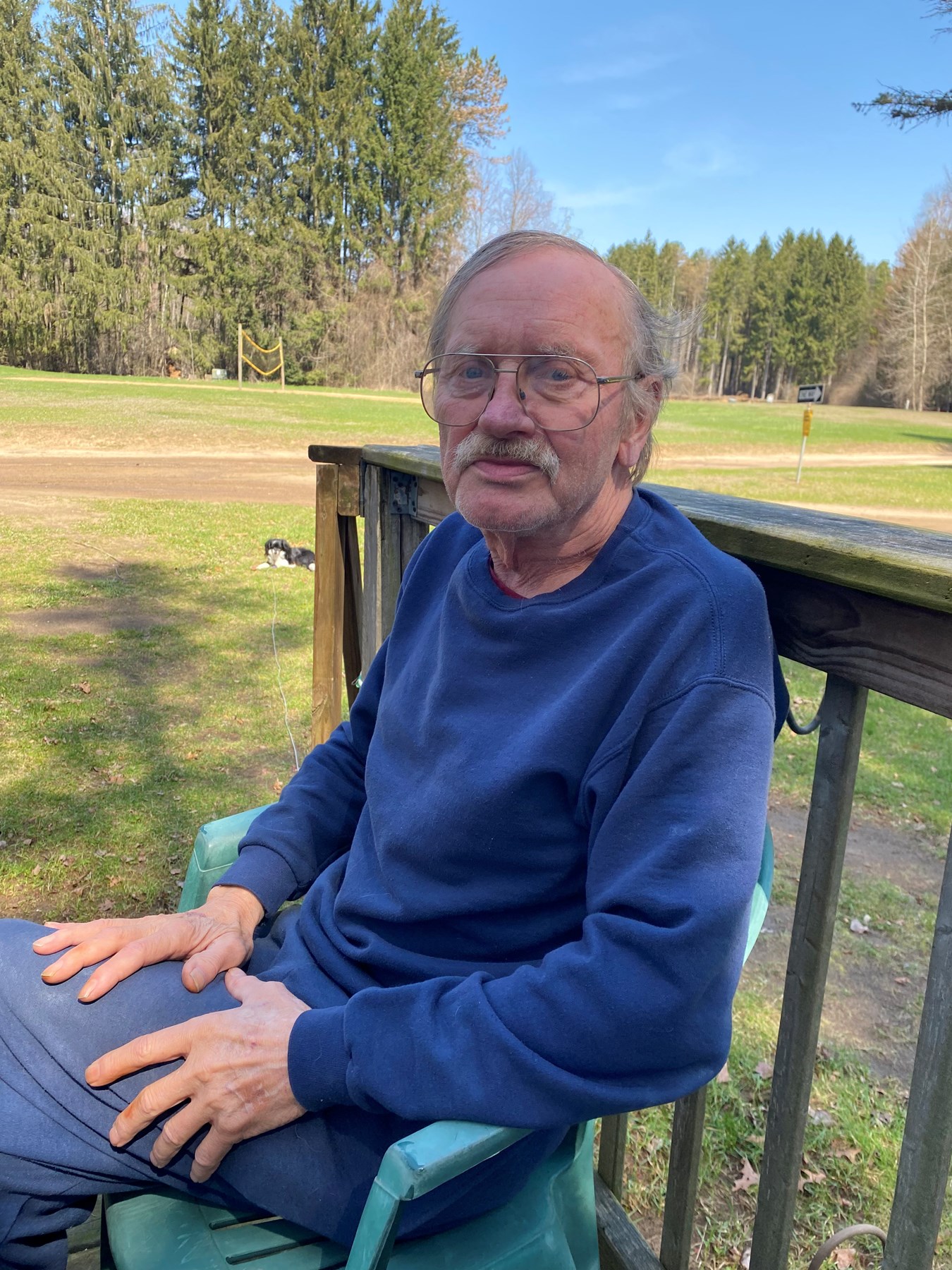 Obituary of Glen W. "Bill" Gooley