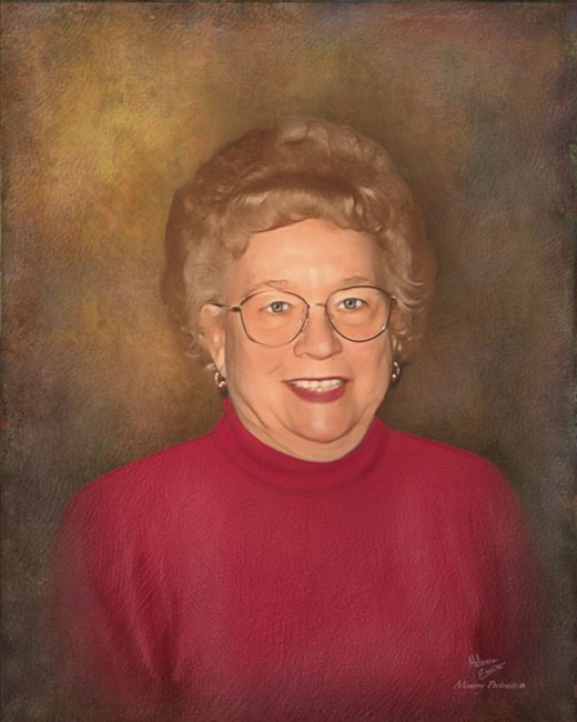 Obituary of Bessie F. Farris Faith