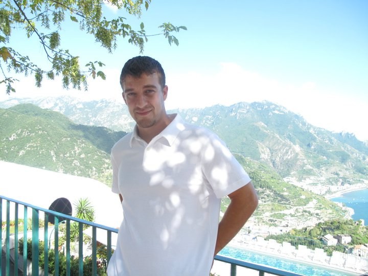 Obituary of Robert Beauchamp