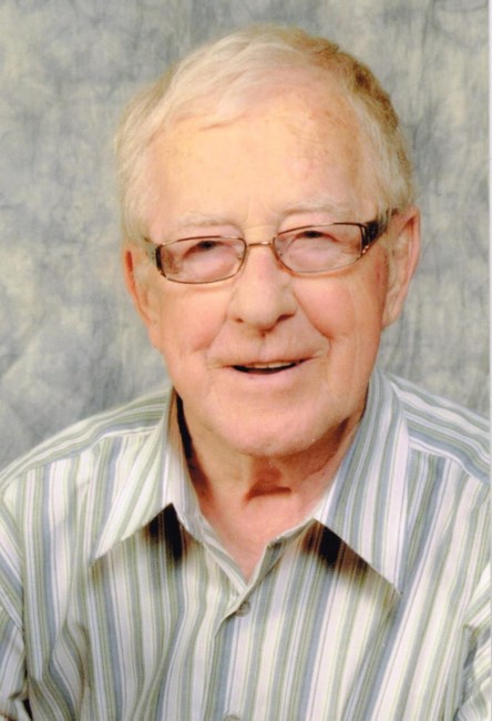 Avis de décès de Antonin Tremblay